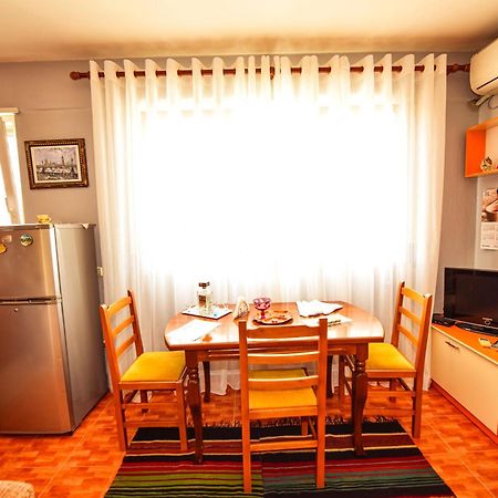 Apartamento Del Capitan Appartement Shkodër Buitenkant foto
