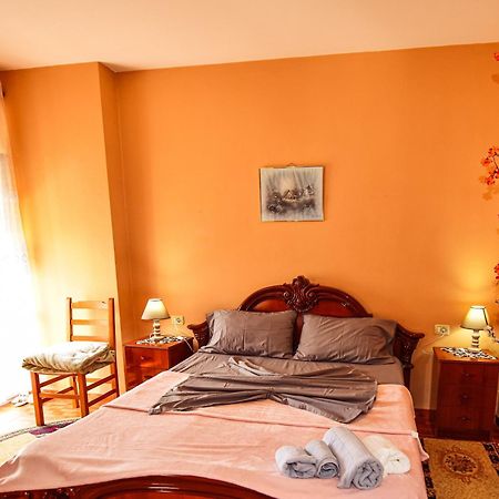 Apartamento Del Capitan Appartement Shkodër Buitenkant foto